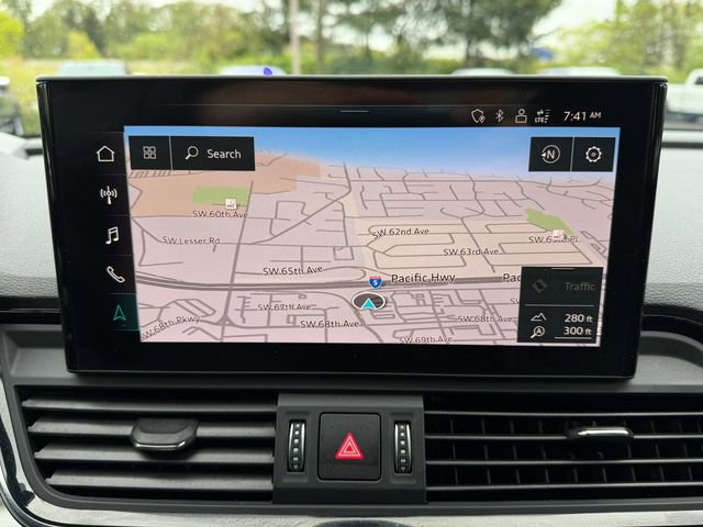 Used 2021 Audi SQ5 Prestige AWD/4WD image 24