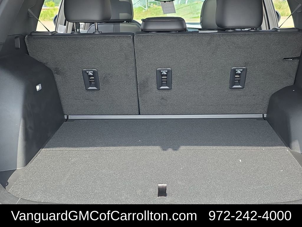 New 2026 GMC Terrain AT4 w/ Convenience Package III image 31