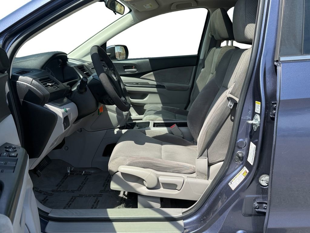Used 2012 Honda CR-V EX image 11