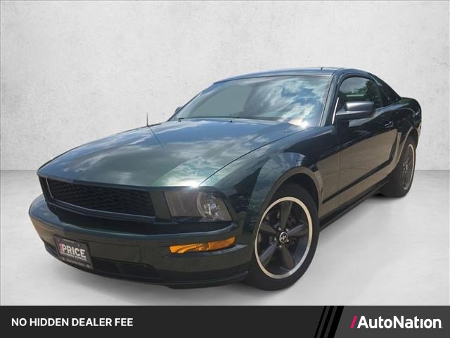 Used 2008 Ford Mustang GT Premium