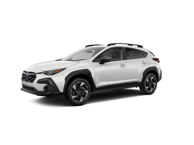 New 2025 Subaru Crosstrek 2.5i Limited w/ Crosstrek Mirror Package image 3