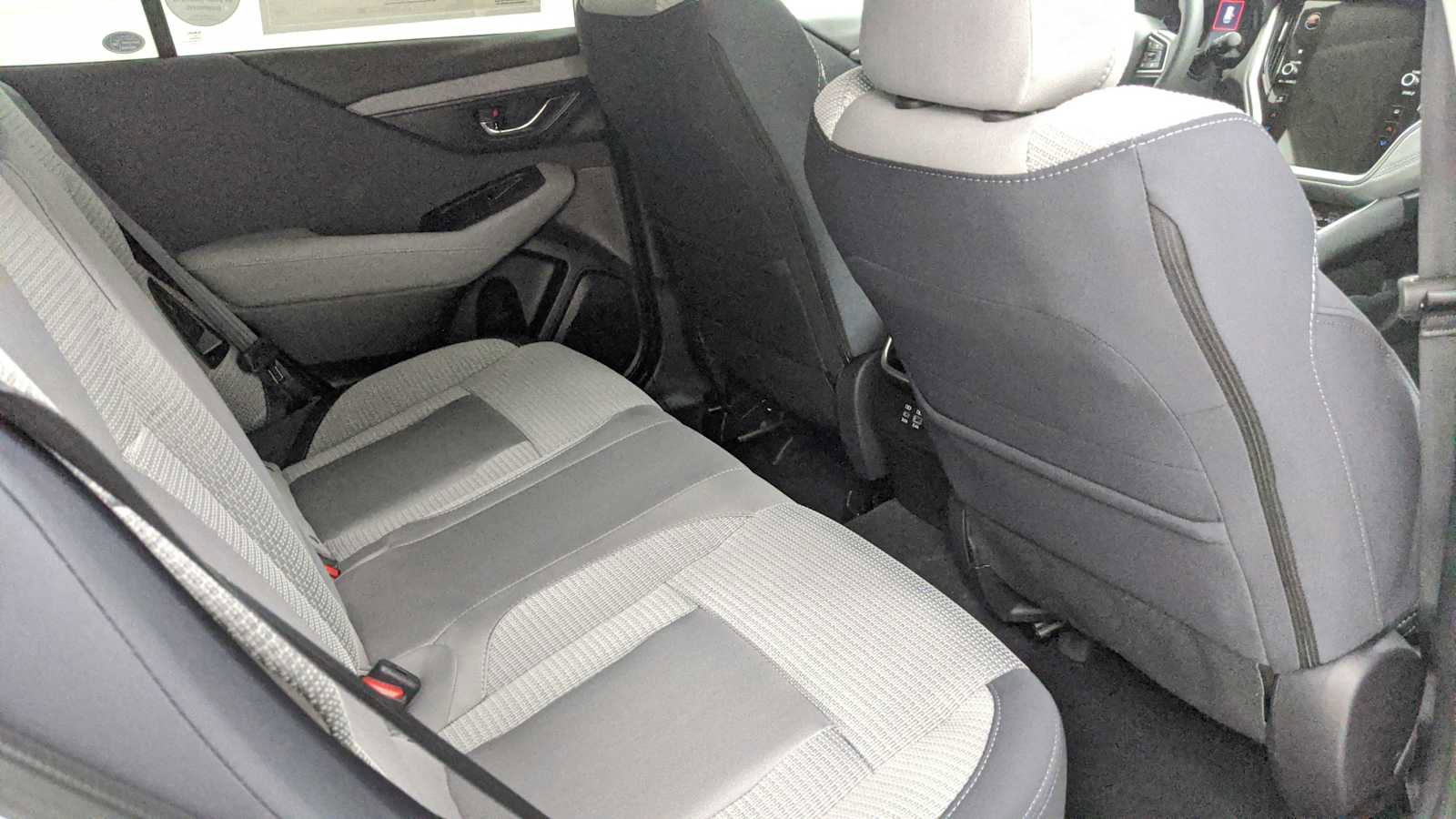 New 2025 Subaru Outback Premium image 25