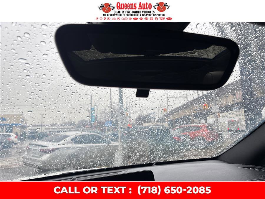 Used 2018 Mercedes-Benz CLA 250 w/ Ice Edition image 17