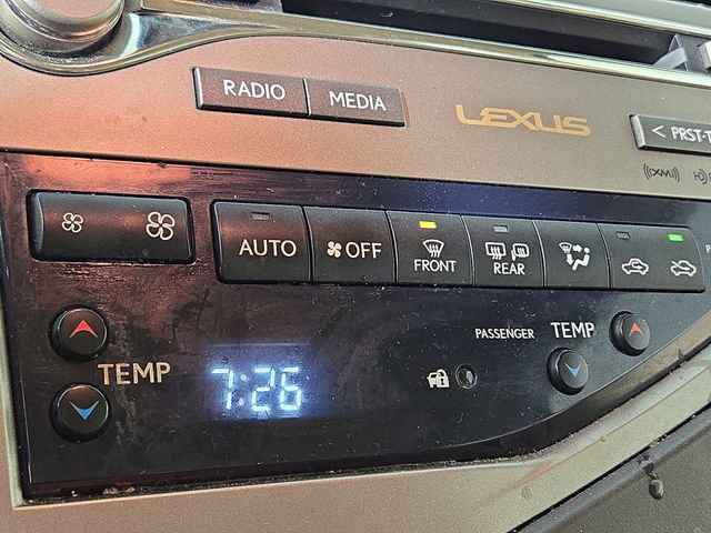 Used 2014 Lexus RX 350 F Sport image 18