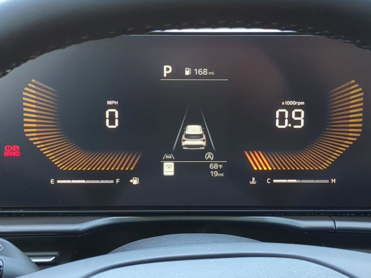 New 2026 Kia Sportage EX image 13