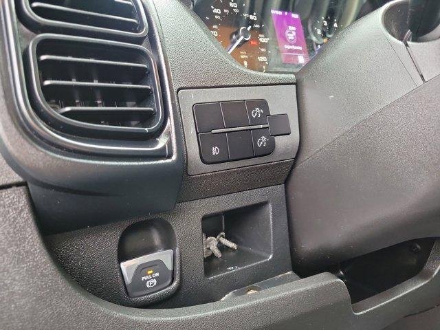 Used 2022 RAM ProMaster 2500 w/ Convenience Group image 20