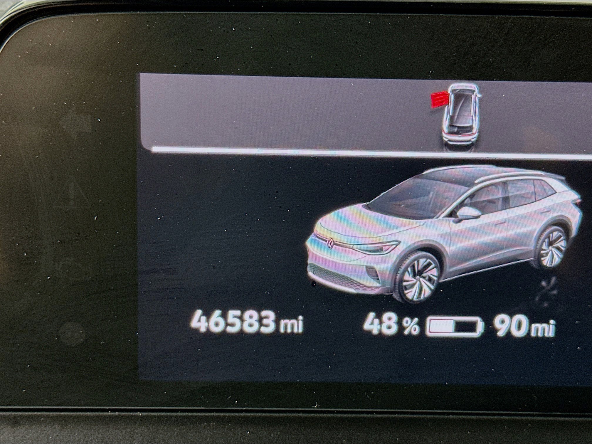 Used 2023 Volkswagen ID.4 S image 18