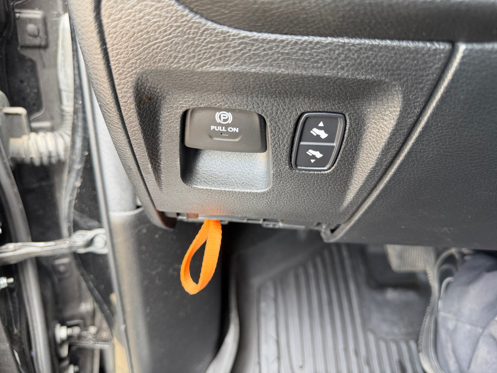 Used 2022 RAM 1500 Laramie AWD/4WD image 27