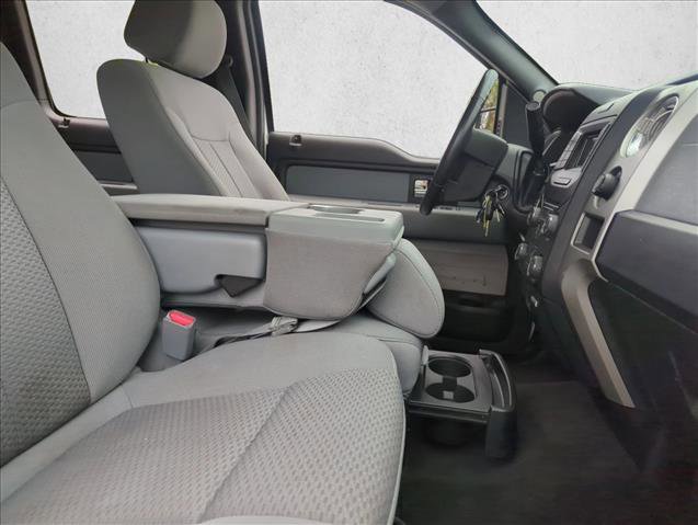 Used 2013 Ford F150 XLT w/ Luxury Equipment Group image 26