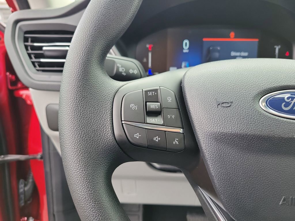 New 2026 Ford Escape Active w/ Tech Pack #1 image 23
