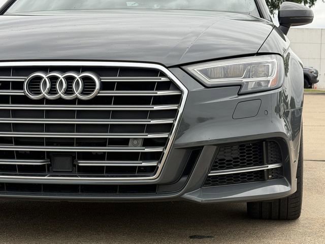 Used 2017 Audi S3 Prestige AWD/4WD image 9