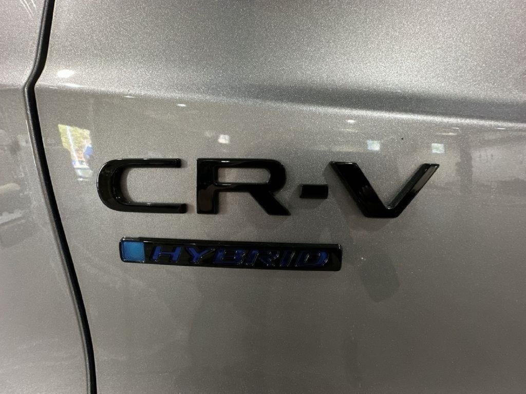 New 2026 Honda CR-V Sport-L image 29