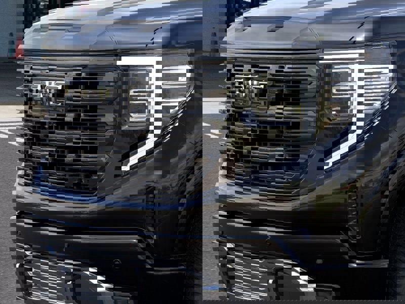 New 2026 GMC Sierra 1500 Denali Ultimate image 15