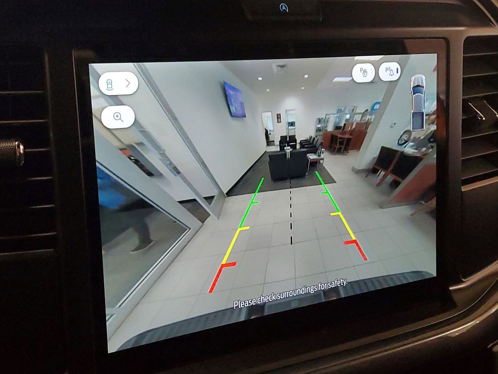 New 2026 Ford F150 STX w/ F-150 LOBO Package image 15