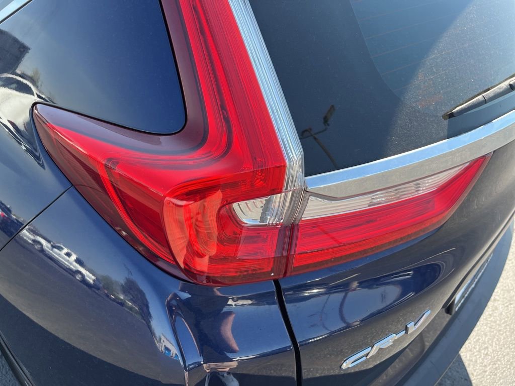 Used 2018 Honda CR-V LX image 19