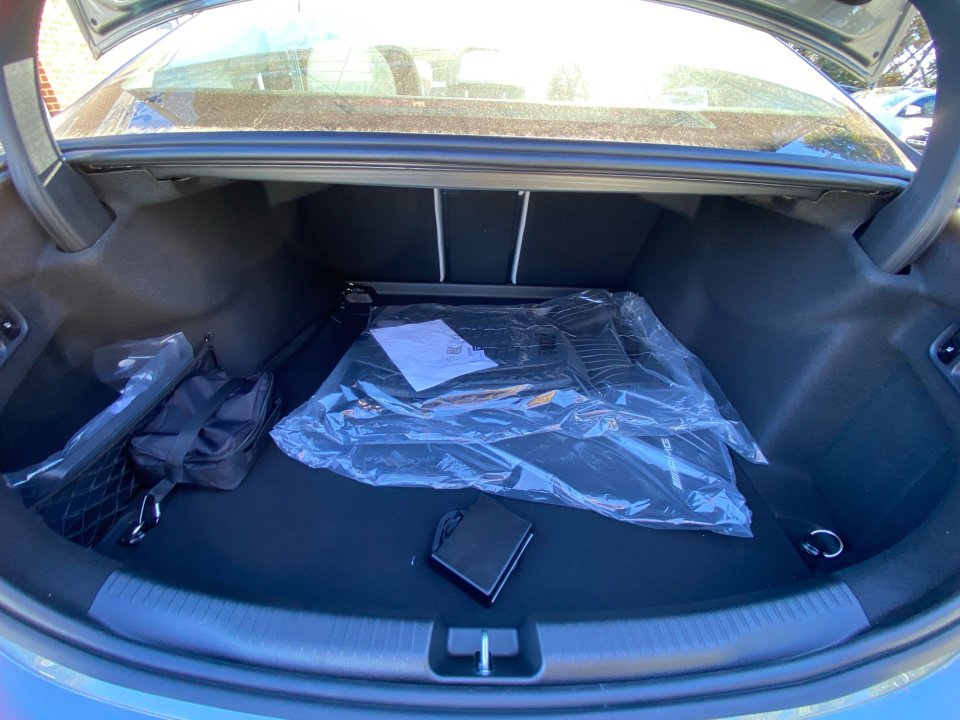 New 2026 Mercedes-Benz C 300 4MATIC Sedan image 15