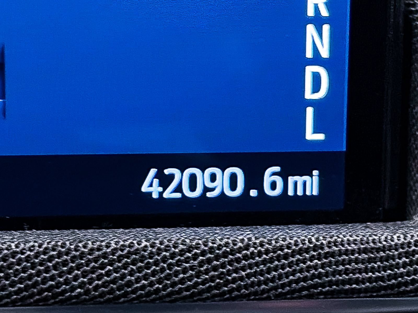 Used 2023 Ford Mustang Mach-E Premium RWD image 36