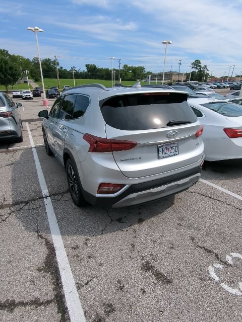 Used 2019 Hyundai Santa Fe FWD image 13