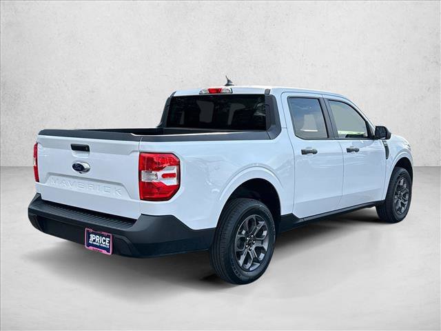 Certified 2024 Ford Maverick XLT image 5