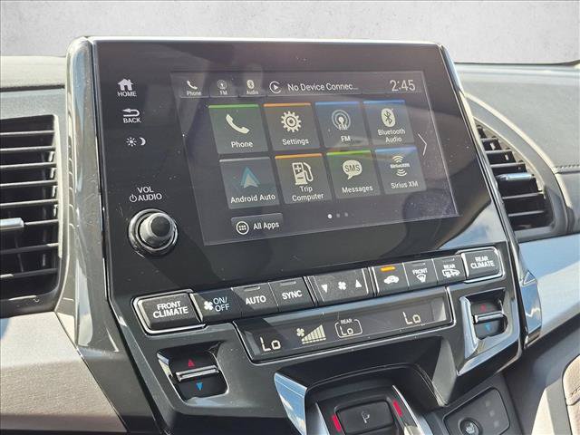 Used 2018 Honda Odyssey EX-L image 13