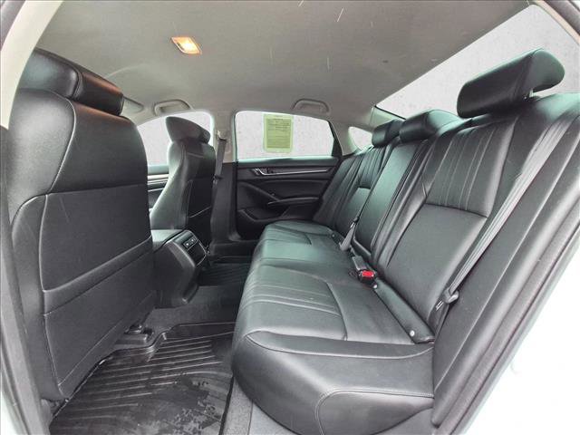 Used 2022 Honda Accord Sport Special Edition image 17