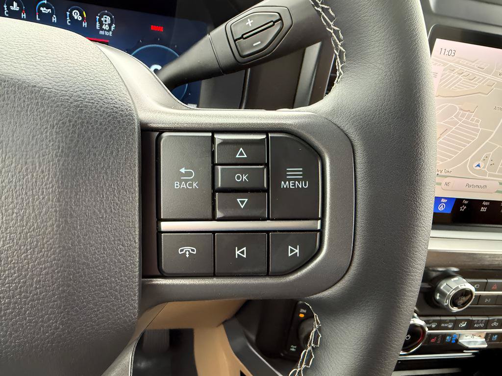 New 2026 Ford F350 Lariat w/ Lariat Ultimate Package AWD/4WD image 21