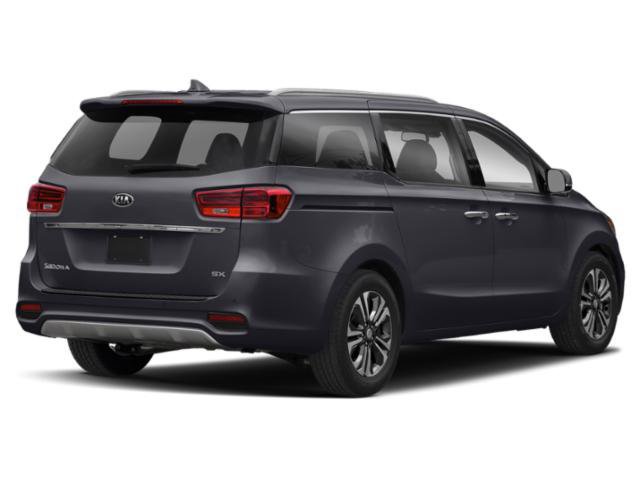 Used 2019 Kia Sedona SX FWD image 2
