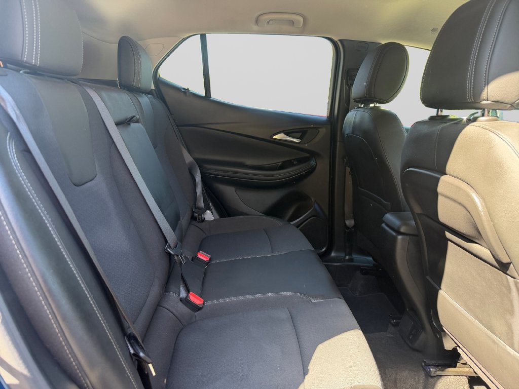 Used 2020 Buick Encore GX Select AWD/4WD image 18