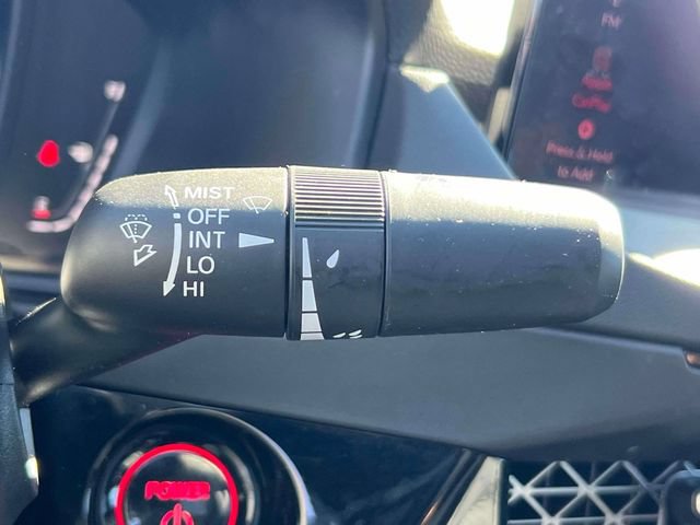 Used 2025 Honda Accord Sport image 25