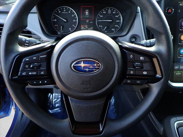 Certified 2025 Subaru Crosstrek 2.0i Premium w/ Convenience Package #2 image 12