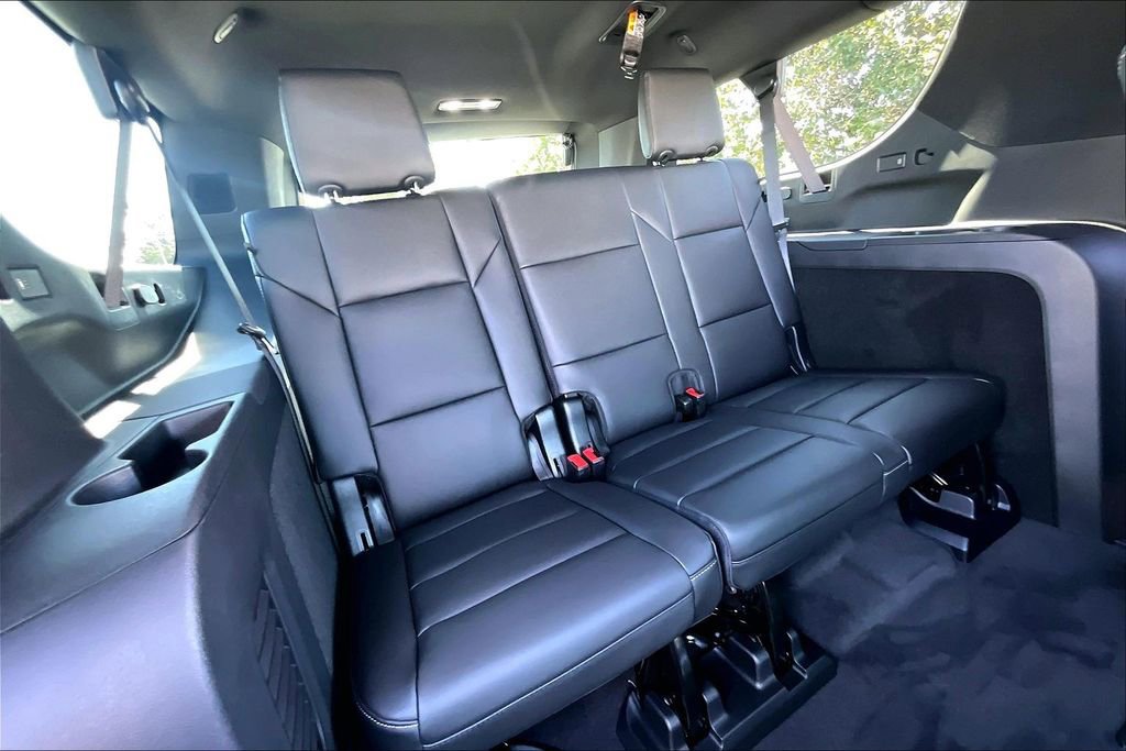 New 2026 Cadillac Escalade ESV 2WD image 28