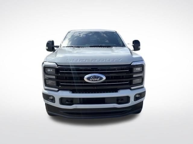 Used 2026 Ford F250 Platinum AWD/4WD image 2