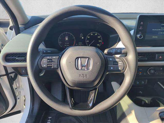 New 2027 Honda HR-V LX image 12