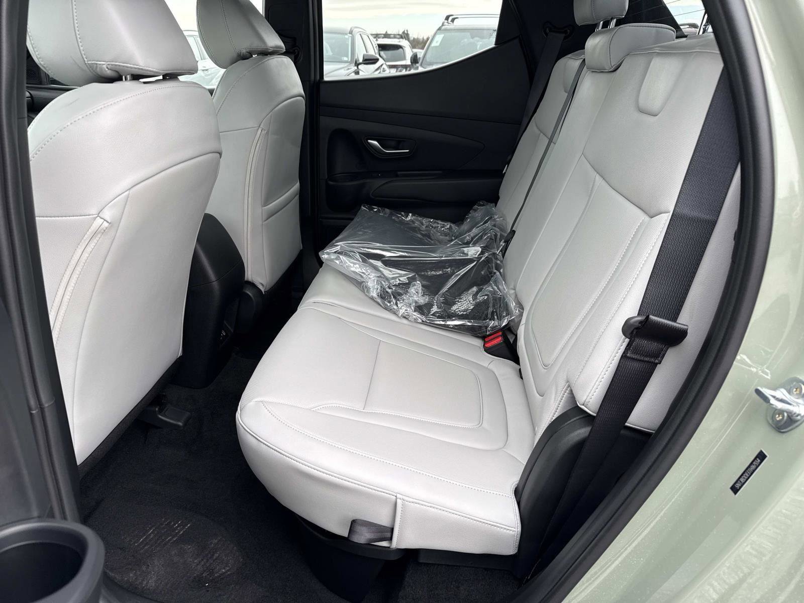 New 2026 Hyundai Santa Cruz SEL AWD/4WD image 10