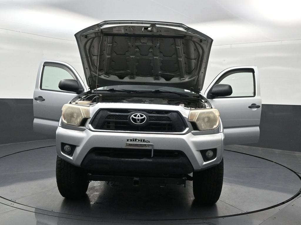Used 2013 Toyota Tacoma PreRunner w/ SR5 Pkg RWD image 35