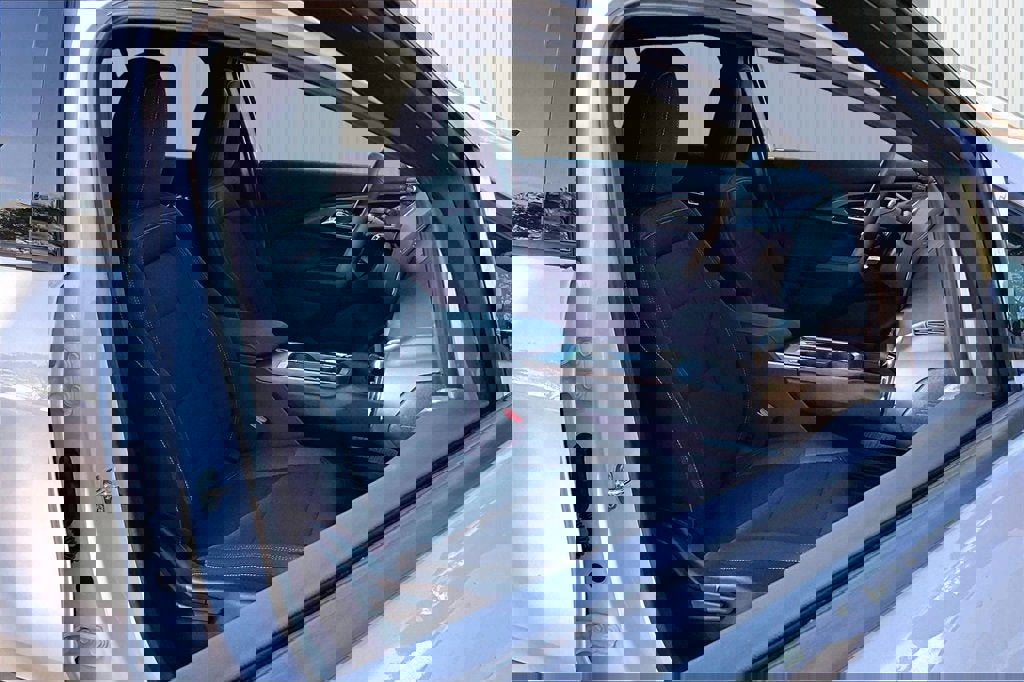 New 2026 Chevrolet Equinox EV LT w/ Comfort Package image 5