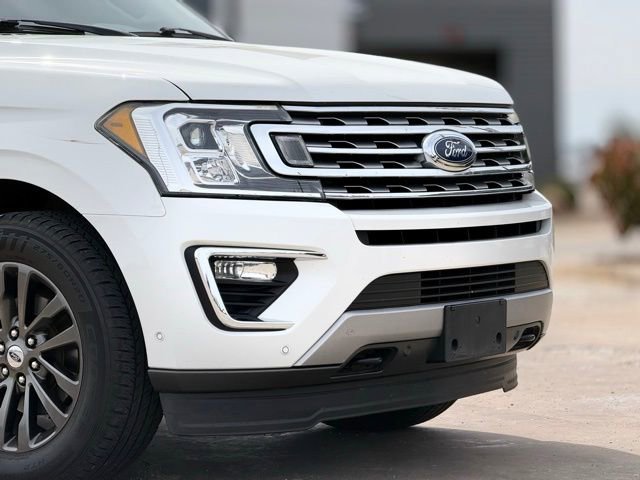 Used 2020 Ford Expedition Limited w/ Equipment Group 301A image 8