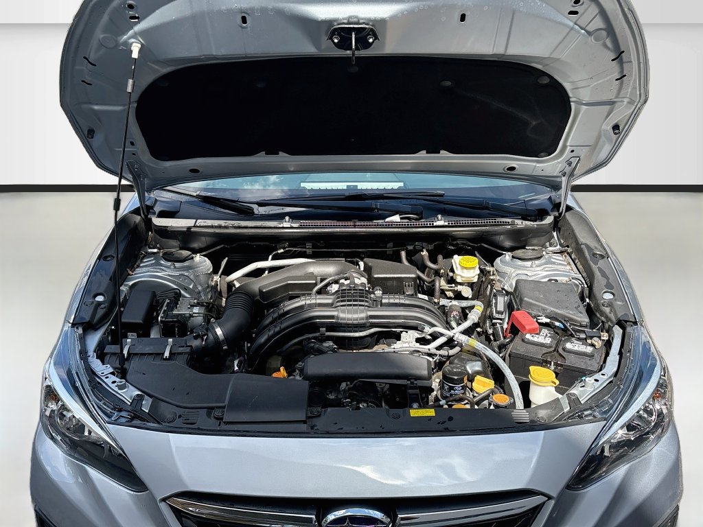 Used 2023 Subaru Impreza 2.0i Premium AWD/4WD image 28