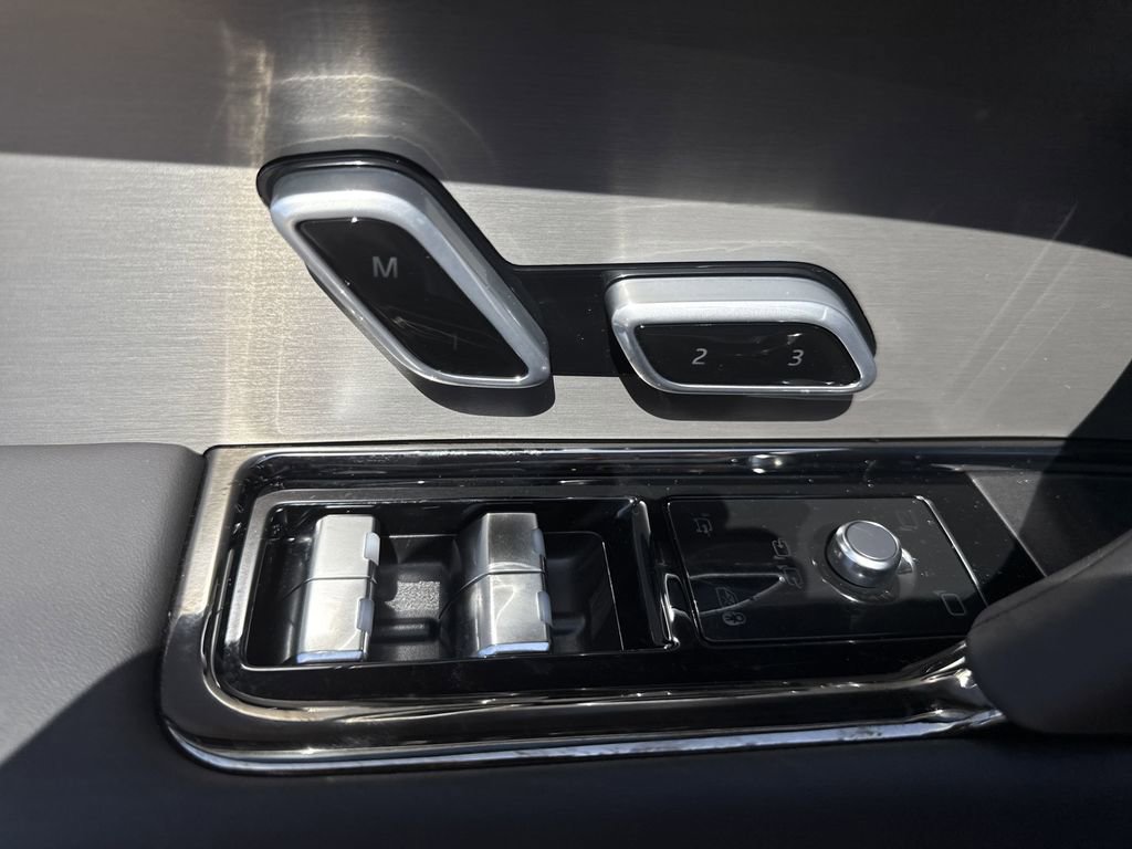 New 2025 Land Rover Range Rover Sport Dynamic SE image 21