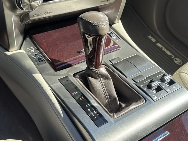 Used 2014 Lexus GX 460 w/ Premium Package AWD/4WD image 15