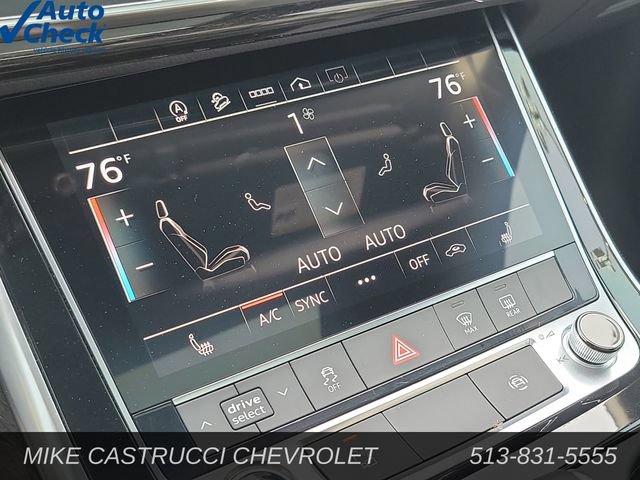 Used 2025 Audi Q7 2.0T Premium AWD/4WD image 18