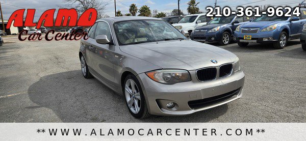 Used 2012 BMW 128i 128i Coupe image 7