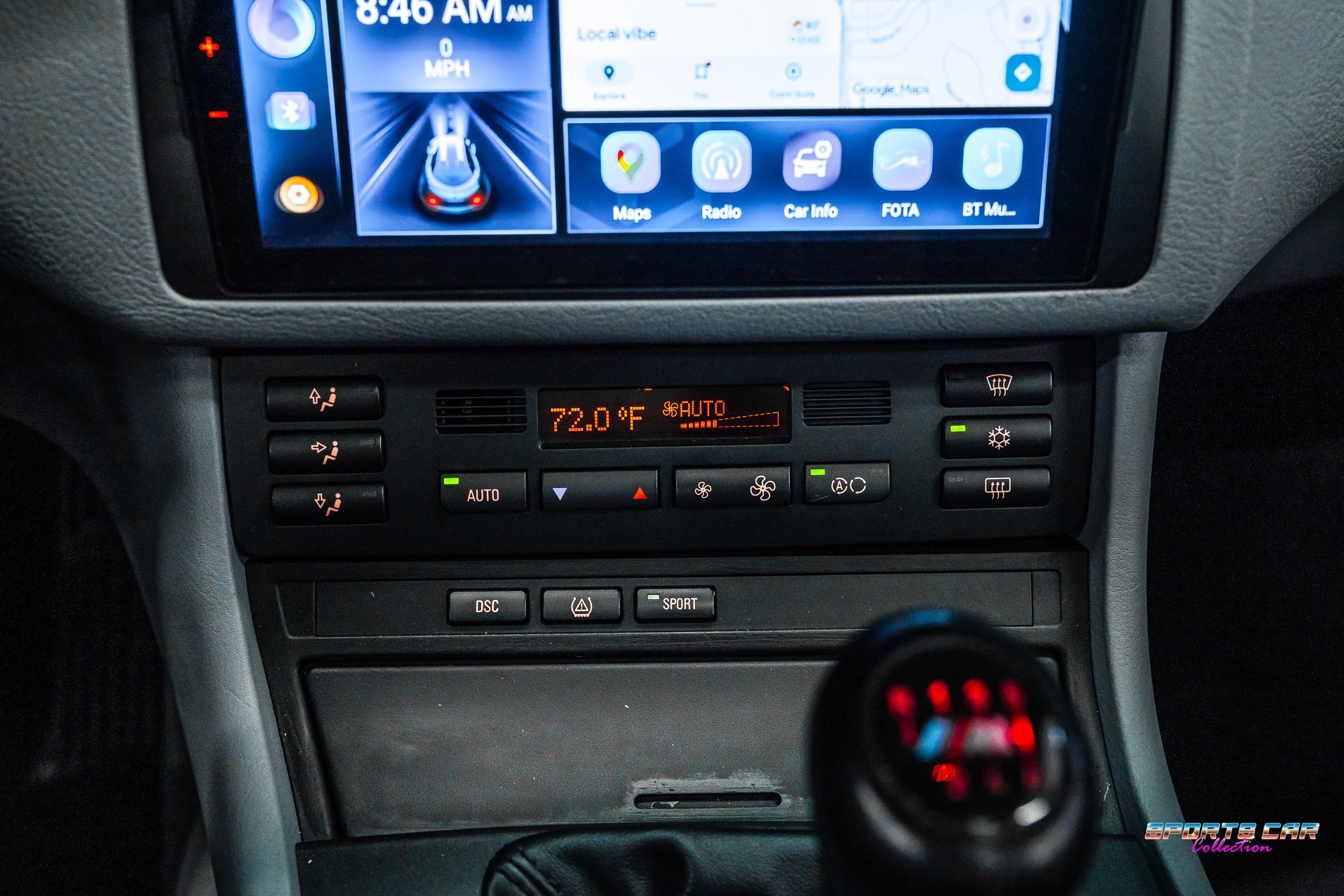 Used 2002 BMW M3 Coupe RWD image 20