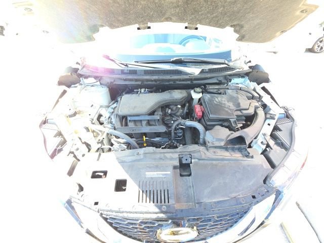 Used 2022 Nissan Rogue Sport SL w/ Premium Package image 28