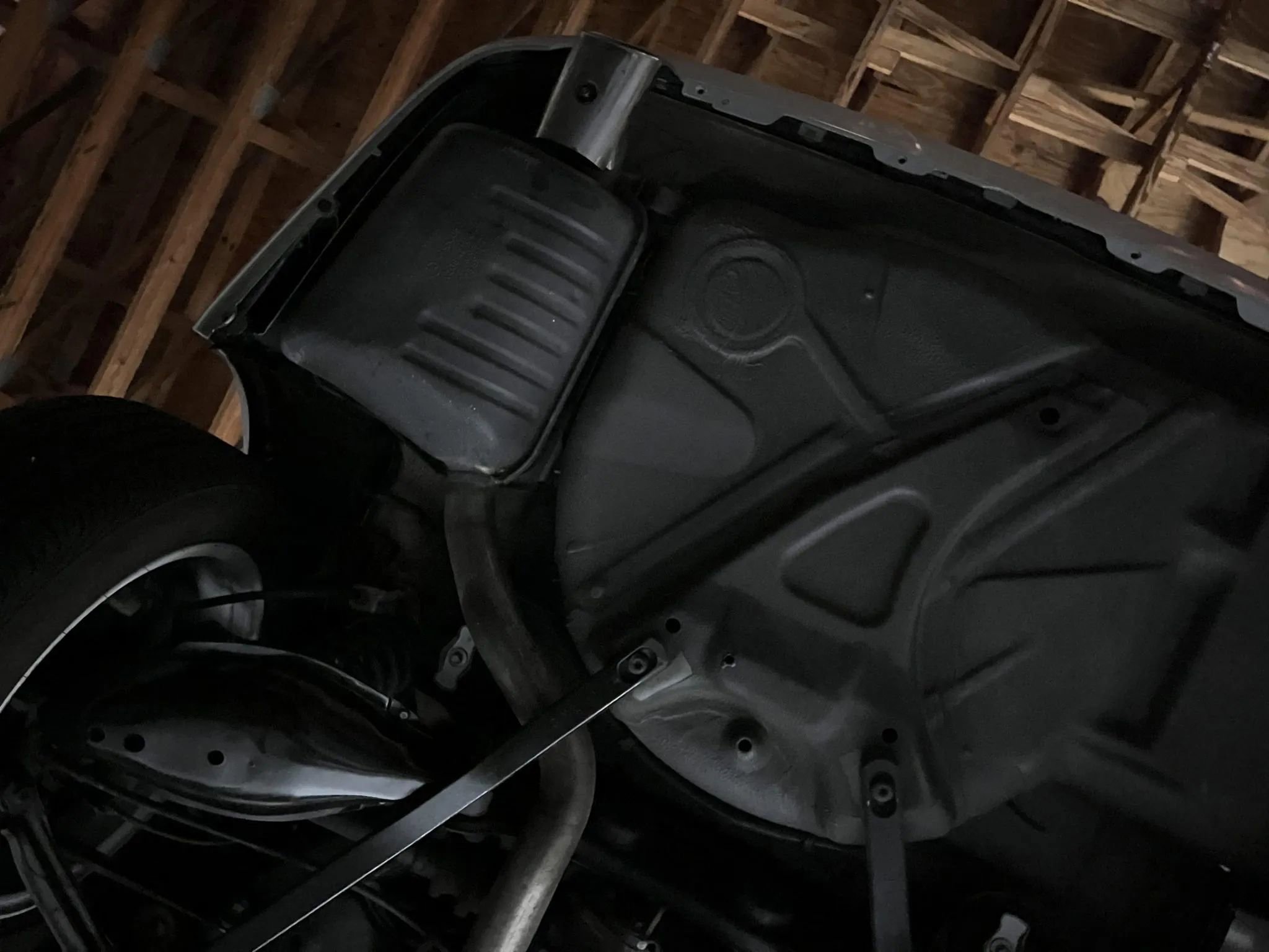 Used 2002 Mercedes-Benz CLK 320 Cabriolet image 84