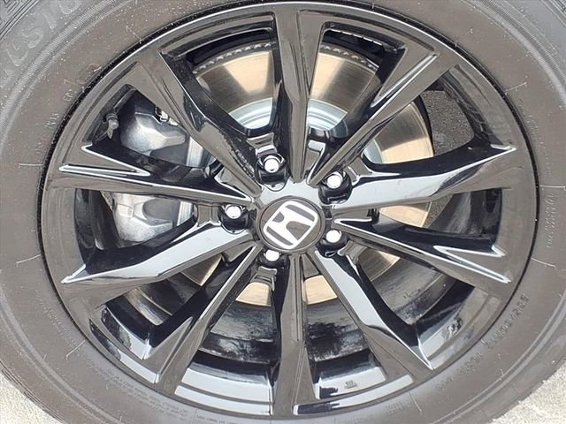 Used 2024 Honda CR-V Sport-L image 4