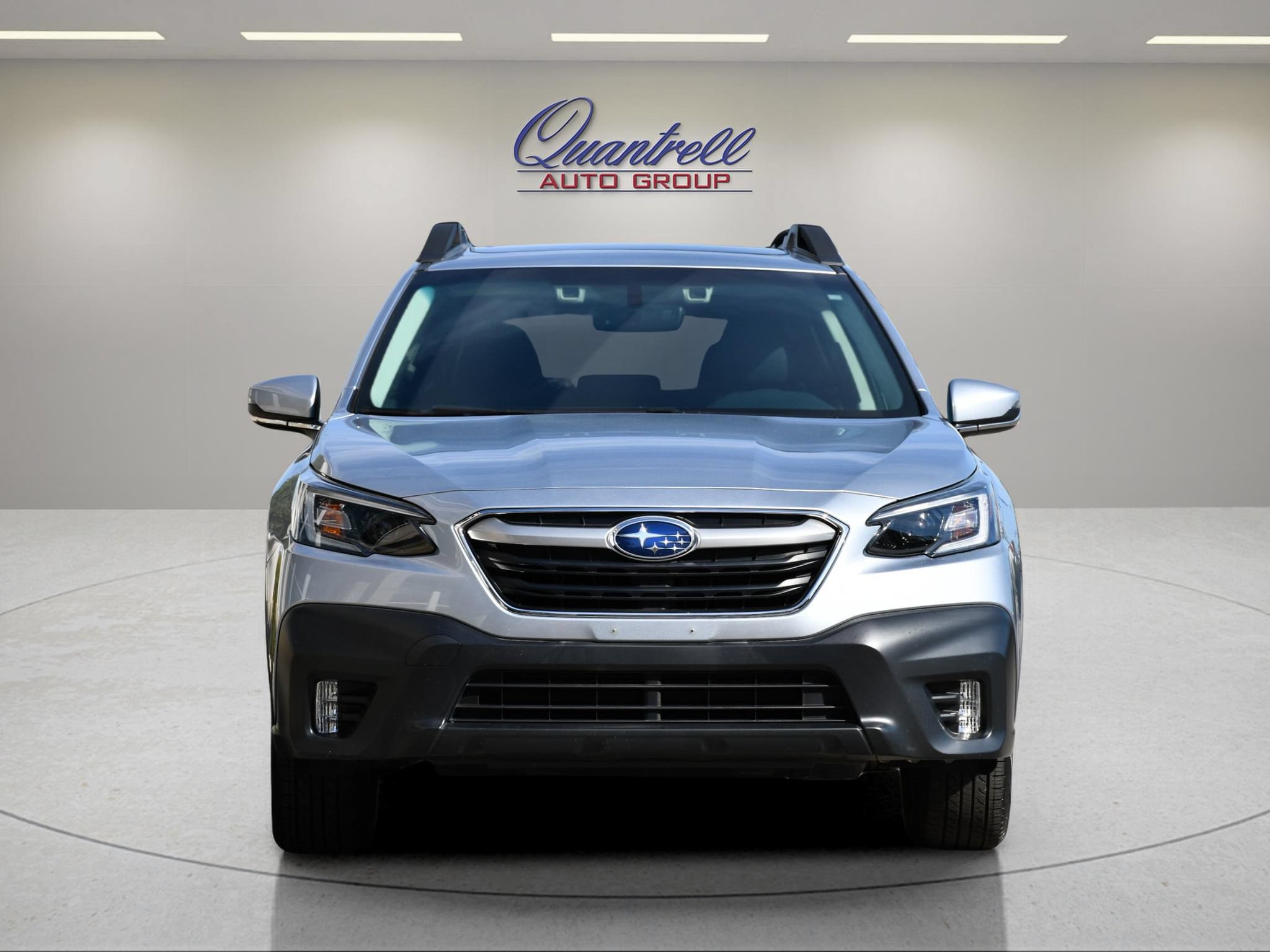 Used 2020 Subaru Outback Premium w/ Popular Package #1 AWD/4WD image 9