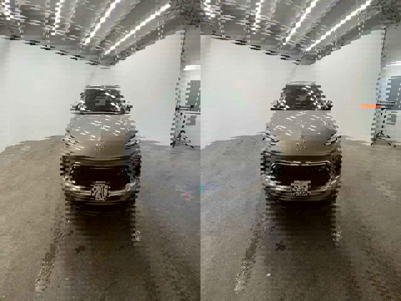 Used 2024 Buick Encore GX Sport Touring w/ Experience Buick Package image 9