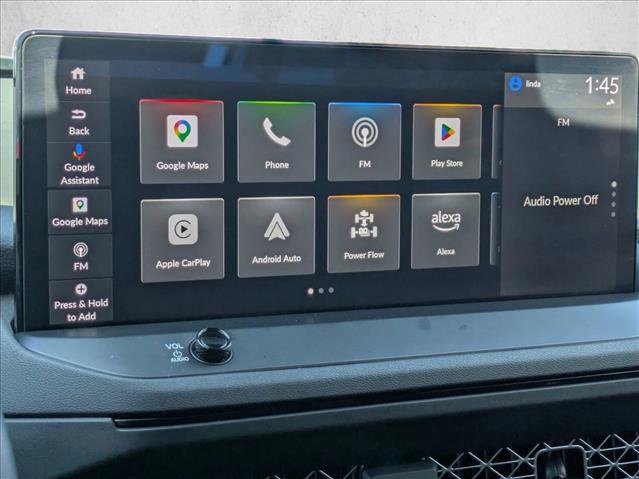 Used 2023 Honda Accord Touring image 13