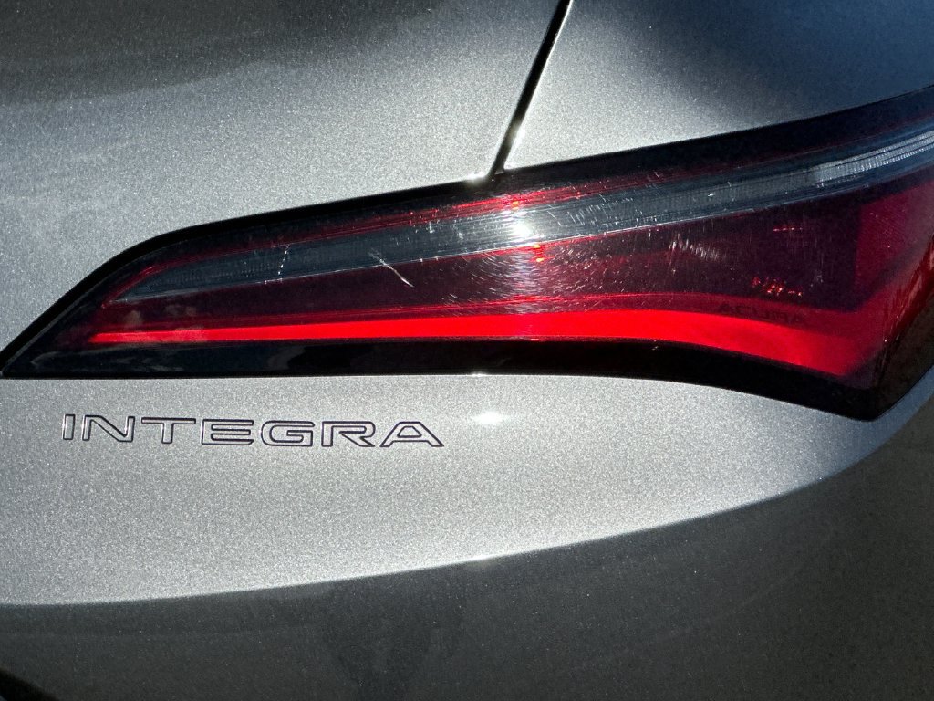 Used 2024 Acura Integra A-Spec FWD image 25